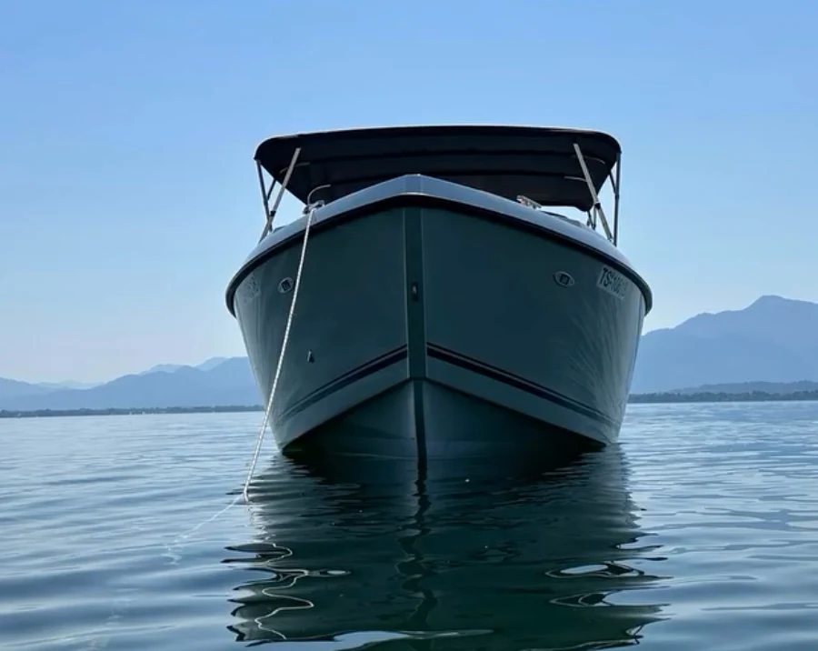 Aqua 24 T7 700 tender - Image 4