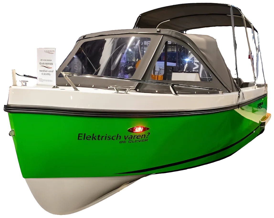 Clever 60 tender - Image 10