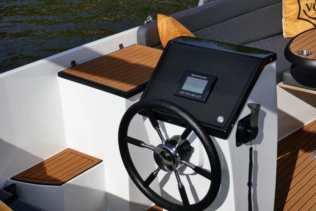 Clever 60 tender - Image 25