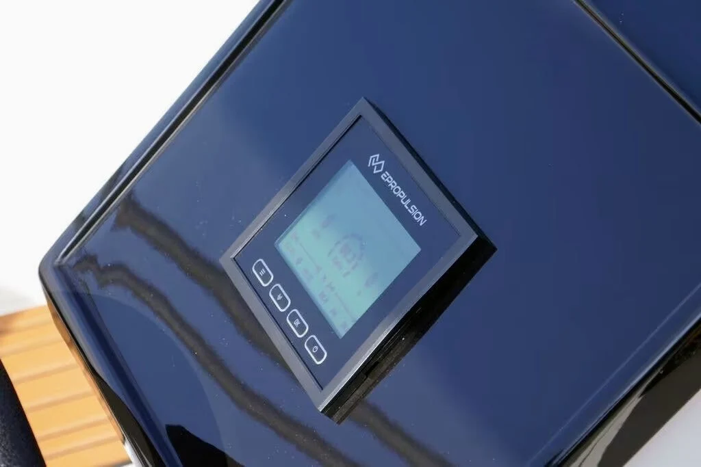 Clever 60 tender - Image 6