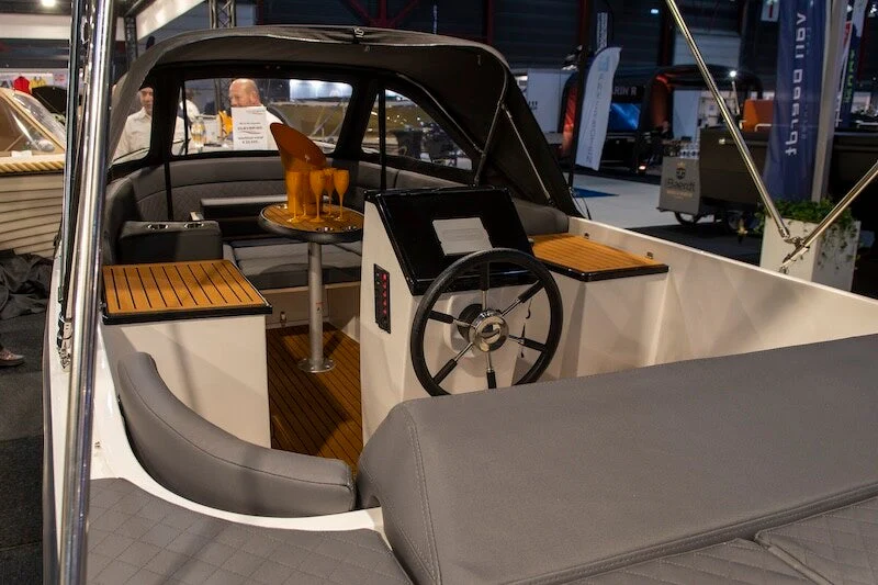 Clever 60 tender - Image 7