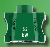 Combi elektrische binnenboordmotor 4-50 kW - Image 4