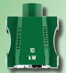 Combi elektrische binnenboordmotor 4-50 kW - Image 6