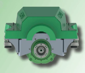 Combi elektrische binnenboordmotor 4-50 kW - Image 9