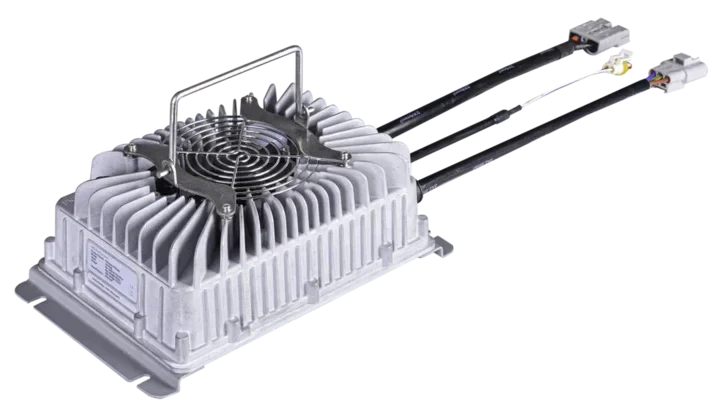 ePropulsion E40 LiFePO4 Accu 2 kWh 48V - Image 9