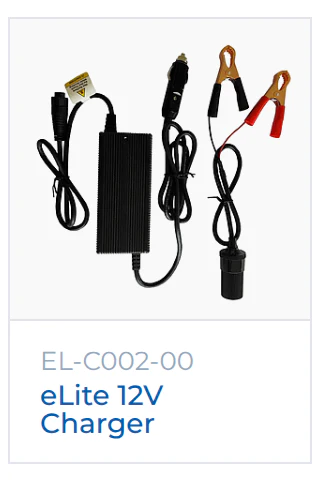 ePropulsion eLite 0,8 kW Stuurknuppel Elektrische buitenboordmotor inclusief 0,4 kWh accu - Image 31