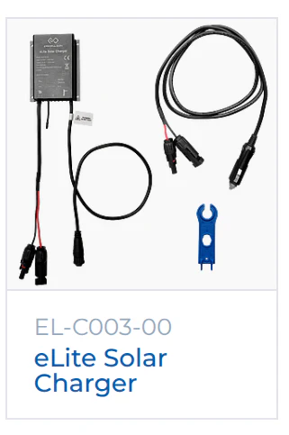 ePropulsion eLite 0,8 kW Stuurknuppel Elektrische buitenboordmotor inclusief 0,4 kWh accu - Image 32