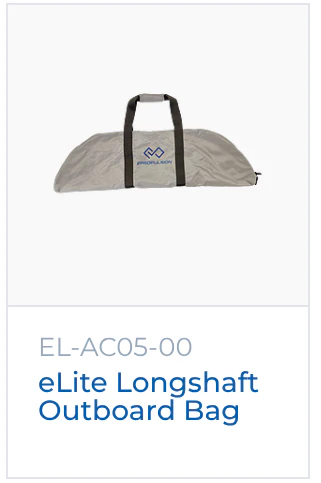 ePropulsion eLite 0,8 kW Stuurknuppel Elektrische buitenboordmotor inclusief 0,4 kWh accu - Image 34