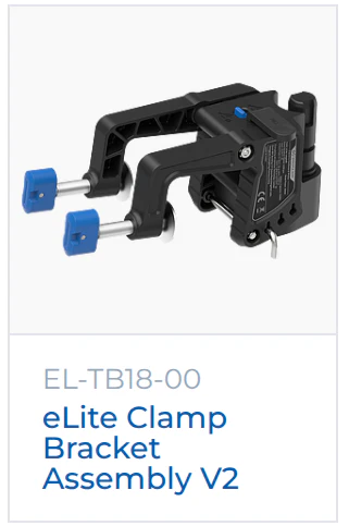 ePropulsion eLite 0,8 kW Stuurknuppel Elektrische buitenboordmotor inclusief 0,4 kWh accu - Image 35