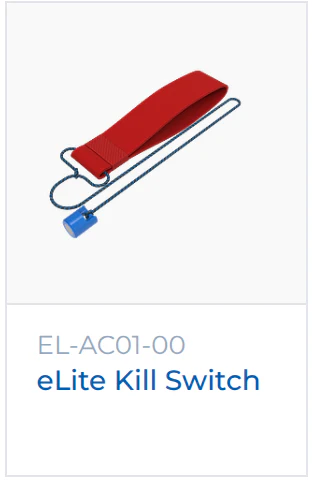 ePropulsion eLite 0,8 kW Stuurknuppel Elektrische buitenboordmotor inclusief 0,4 kWh accu - Image 37
