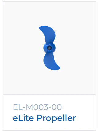 ePropulsion eLite 0,8 kW Stuurknuppel Elektrische buitenboordmotor inclusief 0,4 kWh accu - Image 39