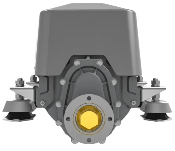 ePropulsion I-10, I-20, I40, H-100 Elektrische binnenboordmotor 10-100 kW - Image 10