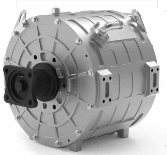ePropulsion I-10, I-20, I40, H-100 Elektrische binnenboordmotor 10-100 kW - Image 11