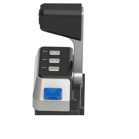 ePropulsion I-10, I-20, I40, H-100 Elektrische binnenboordmotor 10-100 kW - Image 16