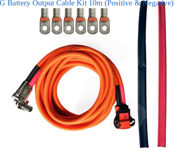 ePropulsion I-10, I-20, I40, H-100 Elektrische binnenboordmotor 10-100 kW - Image 17