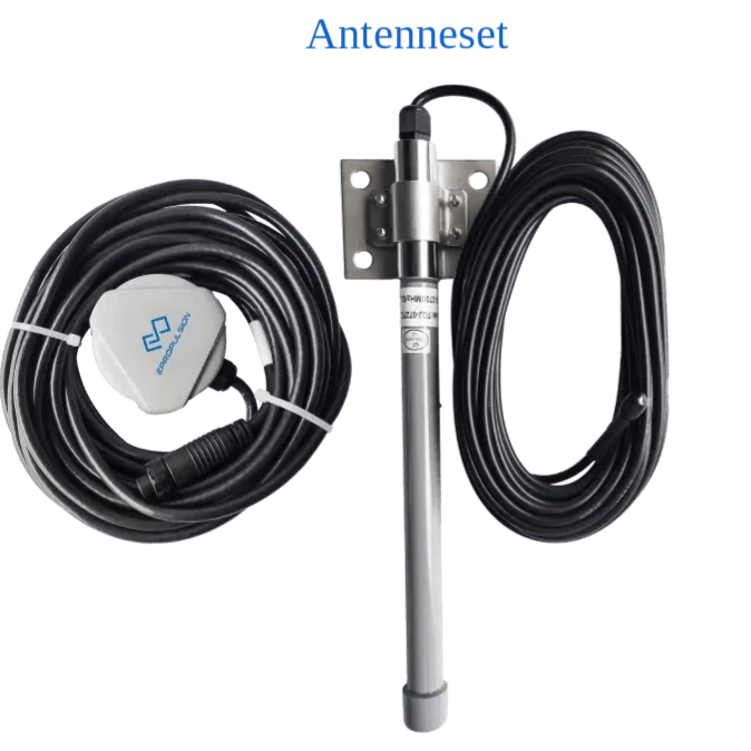 ePropulsion I-10, I-20, I40, H-100 Elektrische binnenboordmotor 10-100 kW - Image 21