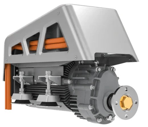ePropulsion I-10, I-20, I40, H-100 Elektrische binnenboordmotor 10-100 kW - Image 8