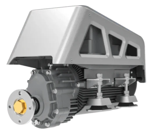 ePropulsion I-10, I-20, I40, H-100 Elektrische binnenboordmotor 10-100 kW - Image 9