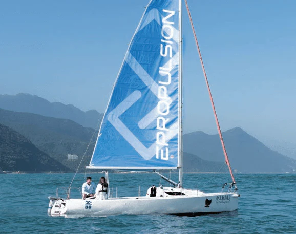 ePropulsion Navy 3.0 Evo 3 kW Elektrische buitenboordmotor inclusief afstandsbediening - Image 18