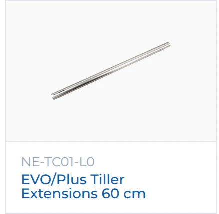 ePropulsion Navy 3.0 Evo 3 kW Elektrische buitenboordmotor inclusief afstandsbediening - Image 30