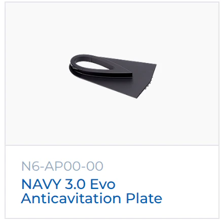 ePropulsion Navy 3.0 Evo 3 kW Elektrische buitenboordmotor inclusief afstandsbediening - Image 33