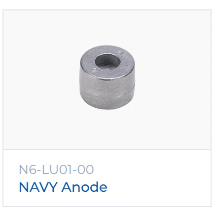 ePropulsion Navy 3.0 Evo 3 kW Elektrische buitenboordmotor inclusief afstandsbediening - Image 34