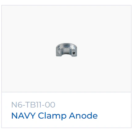 ePropulsion Navy 3.0 Evo 3 kW Elektrische buitenboordmotor inclusief afstandsbediening - Image 35