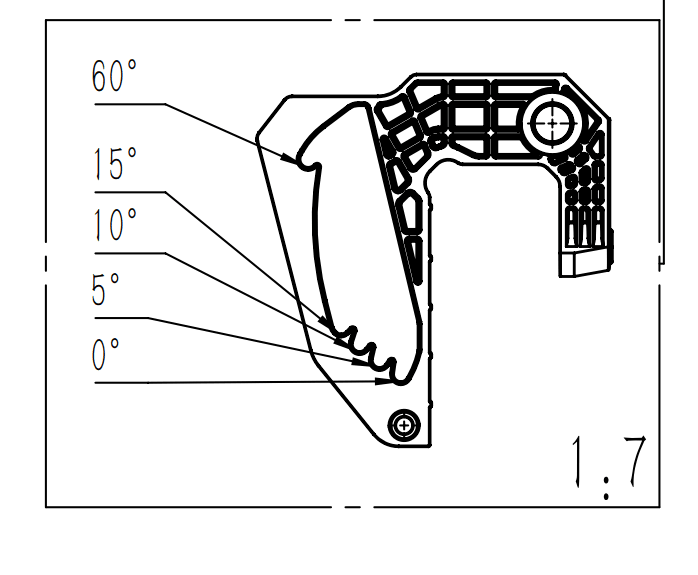 ePropulsion Navy 6.0 Evo 6kW Elektrische buitenboordmotor inclusief afstandsbediening - Image 12