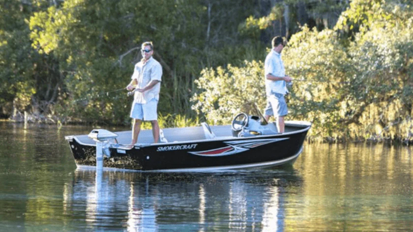 ePropulsion Navy 6.0 Evo 6kW Elektrische buitenboordmotor inclusief afstandsbediening - Image 26