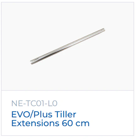 ePropulsion Navy 6.0 Evo 6kW Elektrische buitenboordmotor inclusief afstandsbediening - Image 42