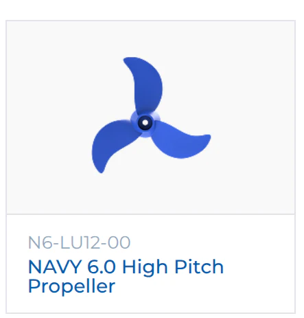 ePropulsion Navy 6.0 Evo 6kW Elektrische buitenboordmotor inclusief afstandsbediening - Image 48