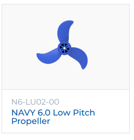 ePropulsion Navy 6.0 Evo 6kW Elektrische buitenboordmotor inclusief afstandsbediening - Image 50