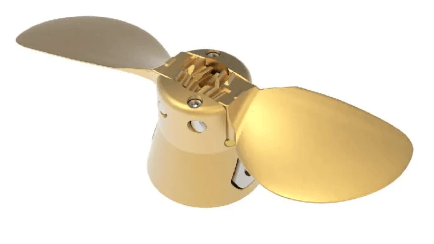 ePropulsion Pod Drive 1.0 Evo elektrische Pod motor 1 kW inclusief afstandsbediening - Image 19