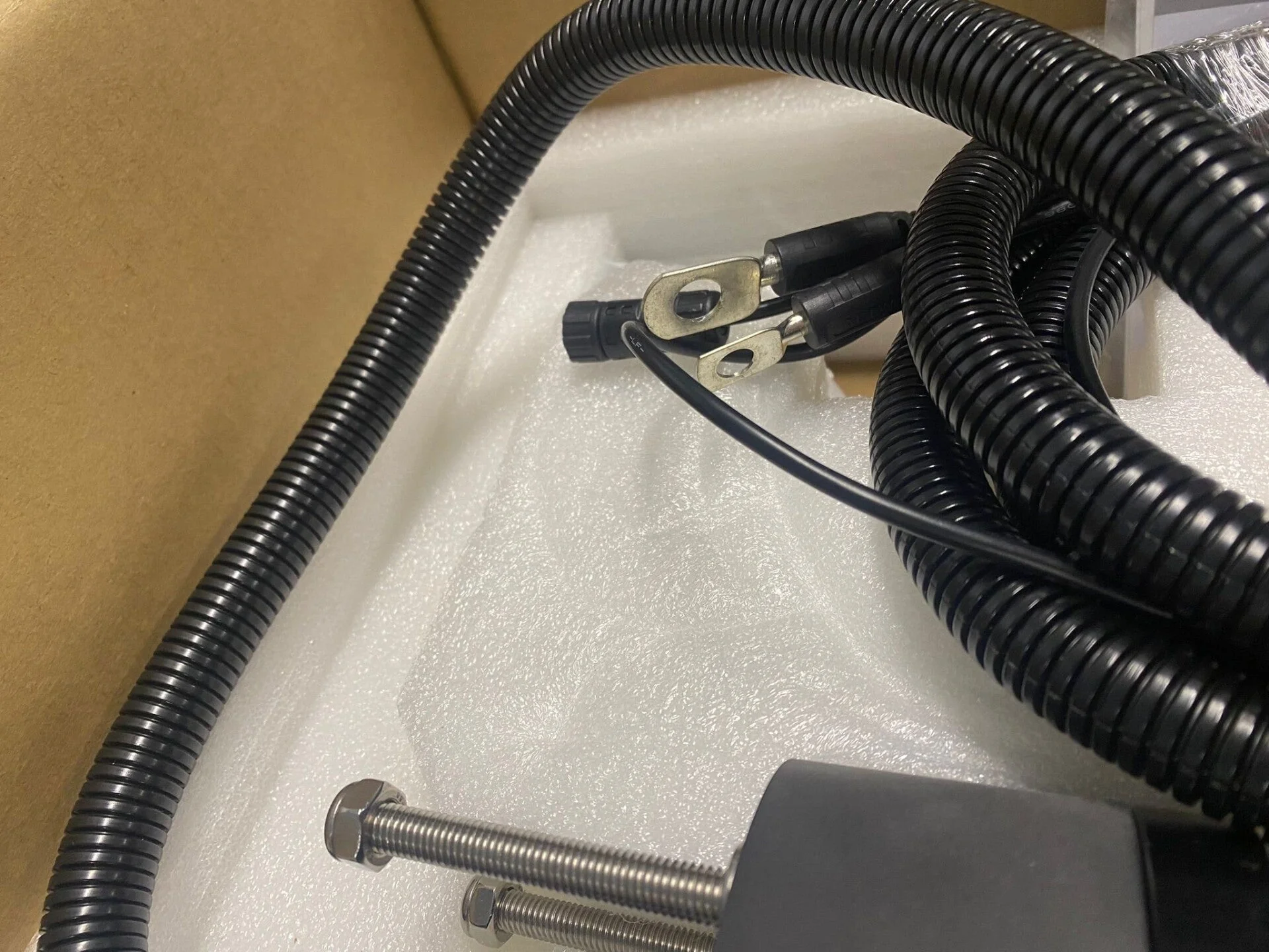 ePropulsion Pod Drive 1.0 Evo elektrische Pod motor 1 kW inclusief afstandsbediening - Image 20