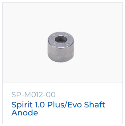 ePropulsion Pod Drive 1.0 Evo elektrische Pod motor 1 kW inclusief afstandsbediening - Image 33