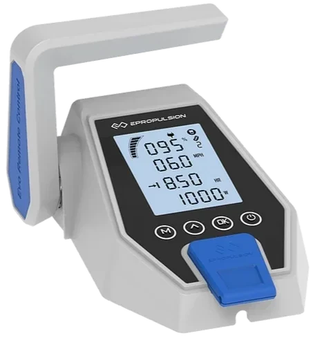 ePropulsion Pod Drive 1.0 Evo elektrische Pod motor 1 kW inclusief afstandsbediening - Image 7