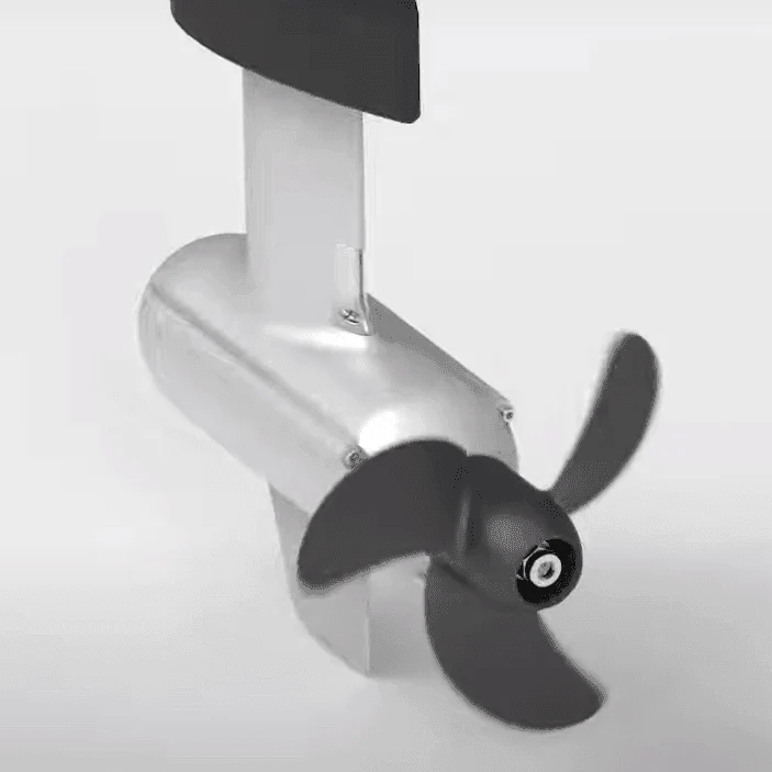 ePropulsion Pod Drive 1.0 Evo elektrische Pod motor 1 kW inclusief afstandsbediening - Image 8