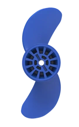 ePropulsion Pod Drive 3.0 Evo elektrische Pod motor 3 kW inclusief afstandsbediening - Image 13