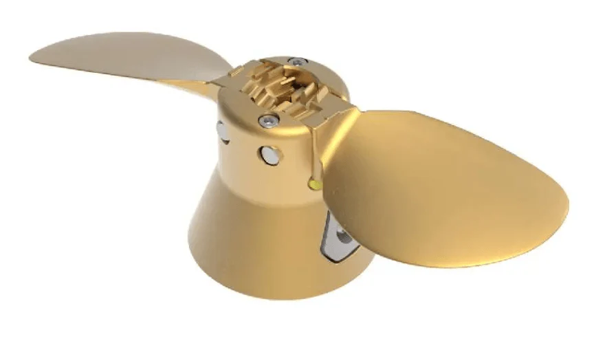 ePropulsion Pod Drive 3.0 Evo elektrische Pod motor 3 kW inclusief afstandsbediening - Image 14