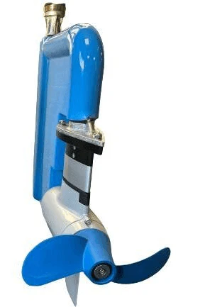 ePropulsion Pod Drive 3.0 Evo elektrische Pod motor 3 kW inclusief afstandsbediening - Image 20