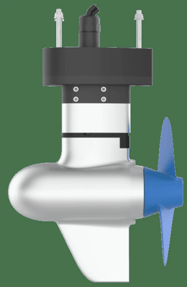 ePropulsion Pod Drive 3.0 Evo elektrische Pod motor 3 kW inclusief afstandsbediening - Image 3