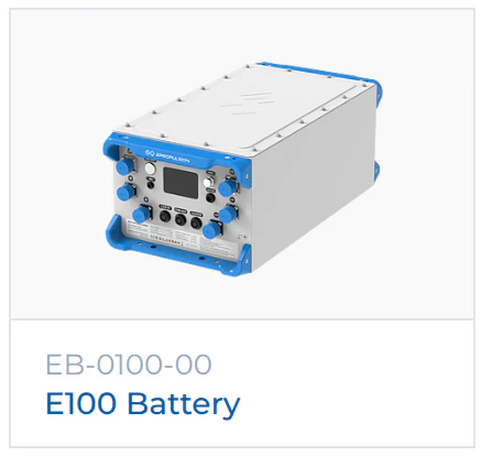 ePropulsion Pod Drive 3.0 Evo elektrische Pod motor 3 kW inclusief afstandsbediening - Image 31