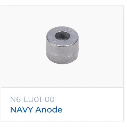 ePropulsion Pod Drive 3.0 Evo elektrische Pod motor 3 kW inclusief afstandsbediening - Image 36