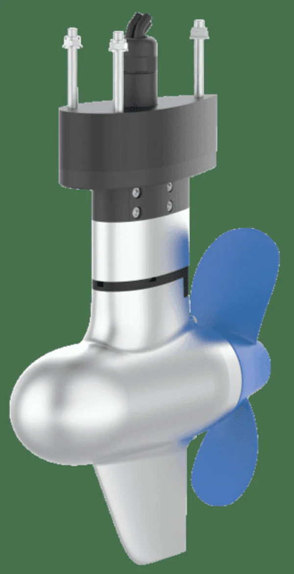 ePropulsion Pod Drive 3.0 Evo elektrische Pod motor 3 kW inclusief afstandsbediening - Image 4