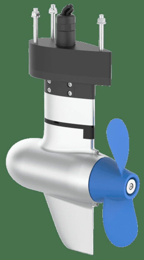 ePropulsion Pod Drive 3.0 Evo elektrische Pod motor 3 kW inclusief afstandsbediening - Image 5