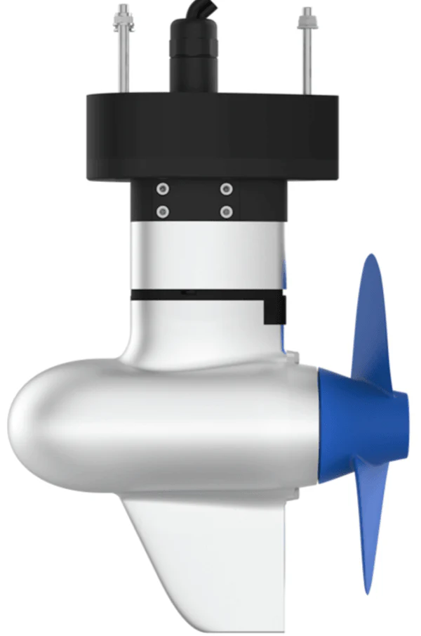 ePropulsion Pod Drive 3.0 Evo elektrische Pod motor 3 kW inclusief afstandsbediening - Image 8