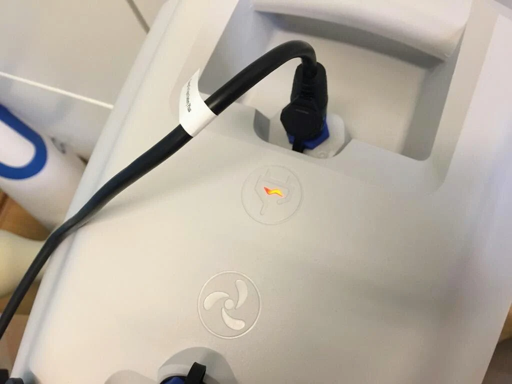 ePropulsion Spirit 1.0 Plus accu 1,3 kWh 48V - Image 11