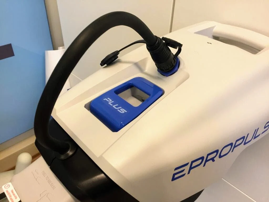 ePropulsion Spirit 1.0 Plus accu 1,3 kWh 48V - Image 13