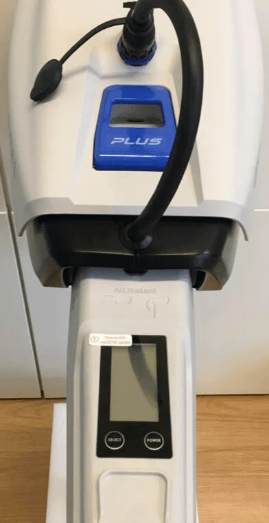 ePropulsion Spirit 1.0 Plus accu 1,3 kWh 48V - Image 16