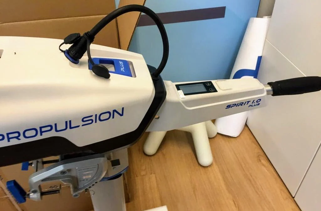 ePropulsion Spirit 1.0 Plus accu 1,3 kWh 48V - Image 21